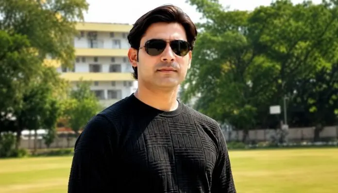 Dibyesh Pandey Raises Voice on Bharat Tiwari Case